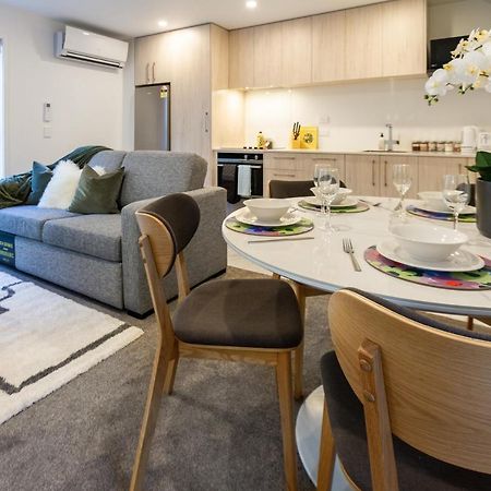Stylish Home In The Heart Of Christchurch 2 Bed מראה חיצוני תמונה
