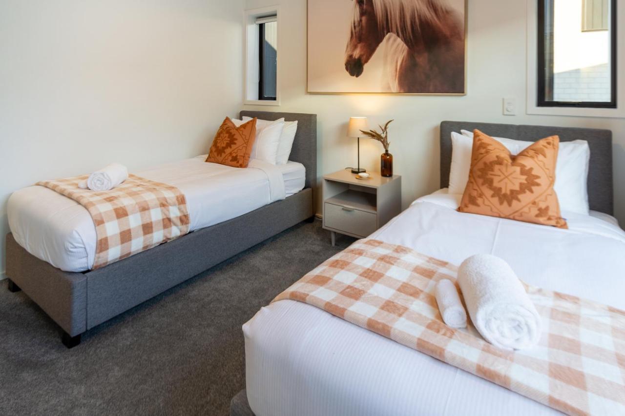 Stylish Home In The Heart Of Christchurch 2 Bed מראה חיצוני תמונה