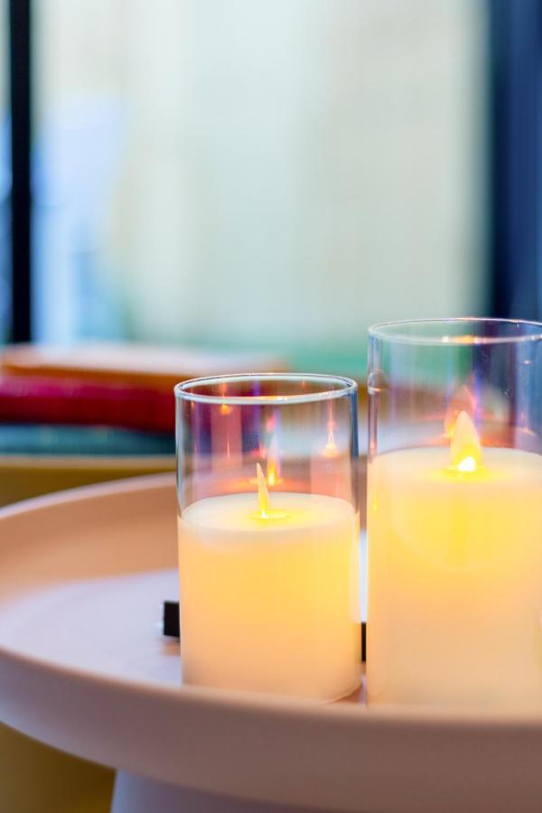 Stylish Home In The Heart Of Christchurch 2 Bed מראה חיצוני תמונה