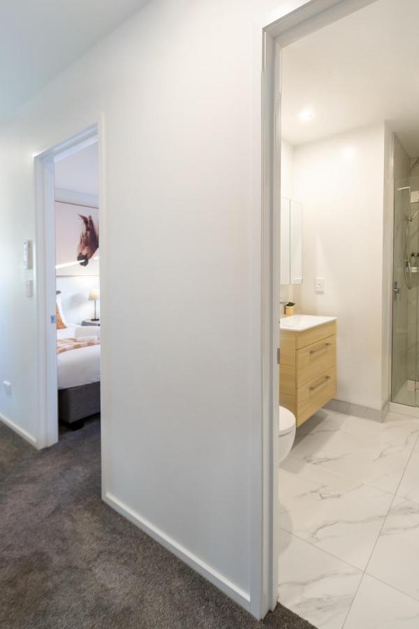 Stylish Home In The Heart Of Christchurch 2 Bed מראה חיצוני תמונה