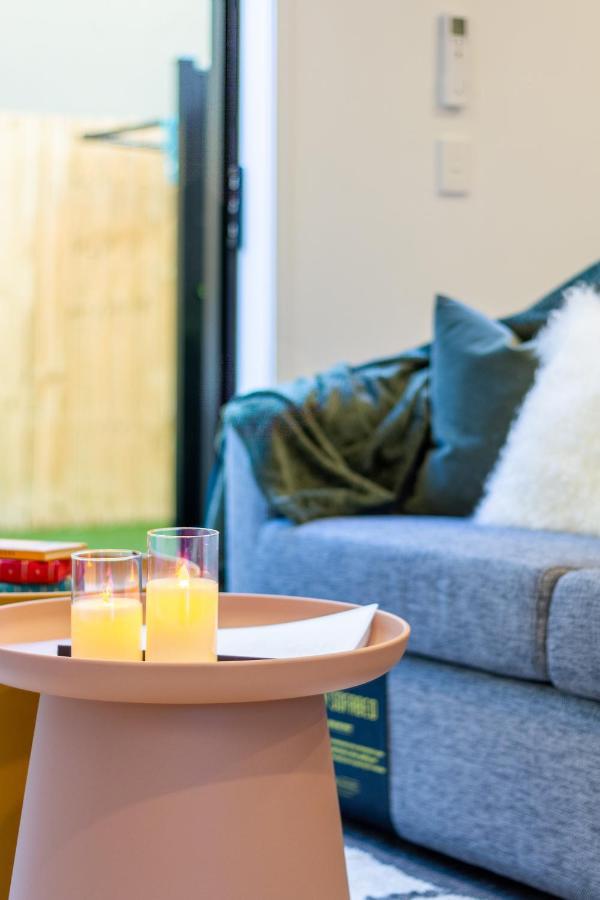 Stylish Home In The Heart Of Christchurch 2 Bed מראה חיצוני תמונה