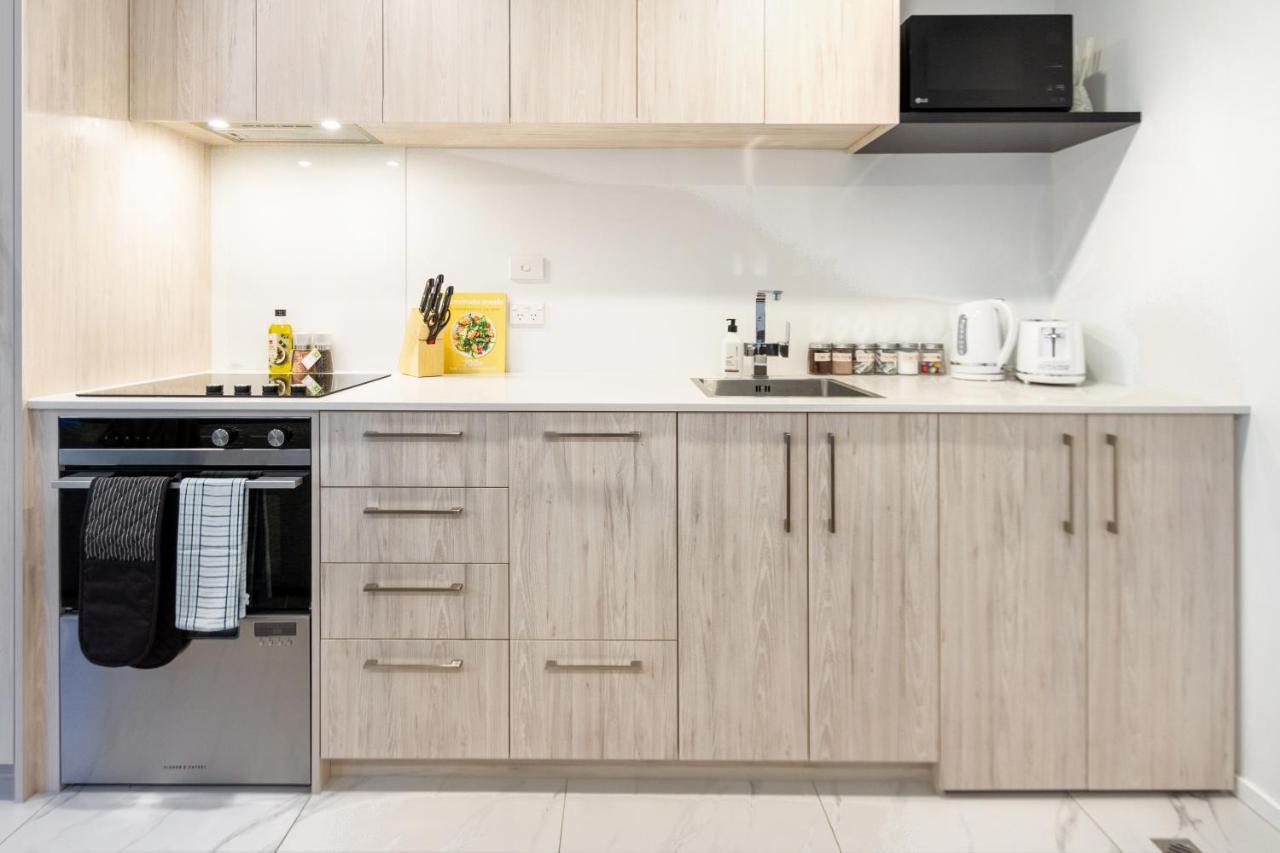 Stylish Home In The Heart Of Christchurch 2 Bed מראה חיצוני תמונה