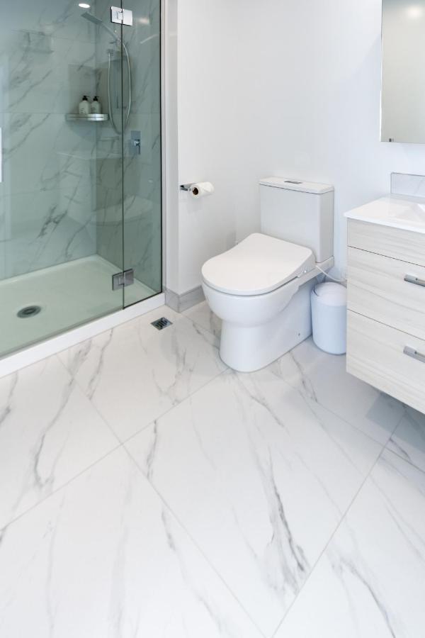Stylish Home In The Heart Of Christchurch 2 Bed מראה חיצוני תמונה