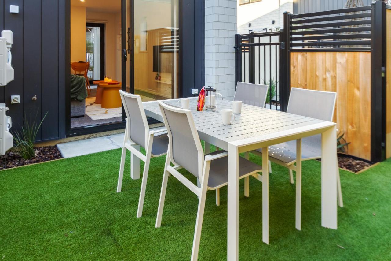 Stylish Home In The Heart Of Christchurch 2 Bed מראה חיצוני תמונה