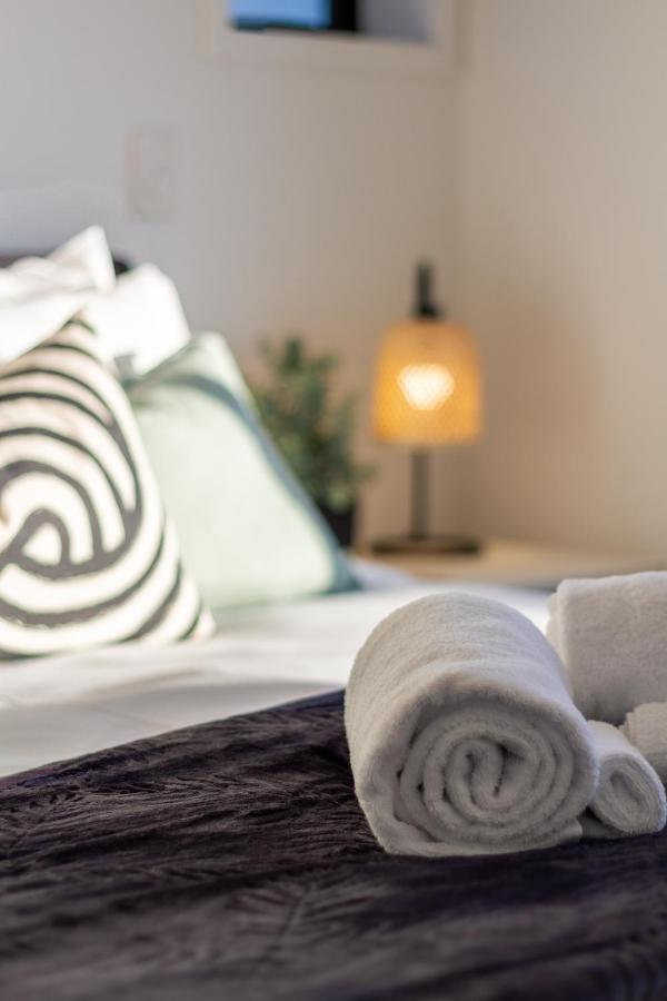 Stylish Home In The Heart Of Christchurch 2 Bed מראה חיצוני תמונה