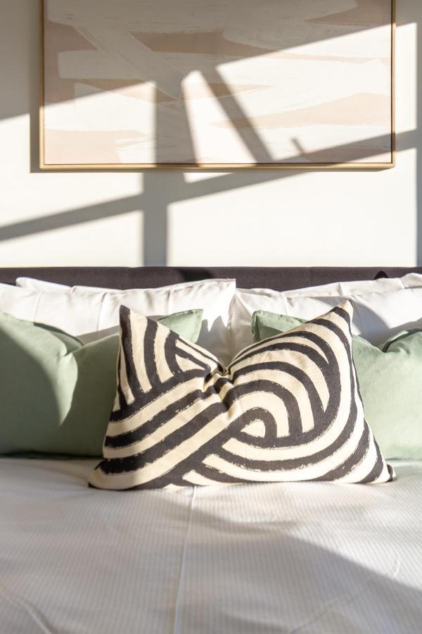Stylish Home In The Heart Of Christchurch 2 Bed מראה חיצוני תמונה