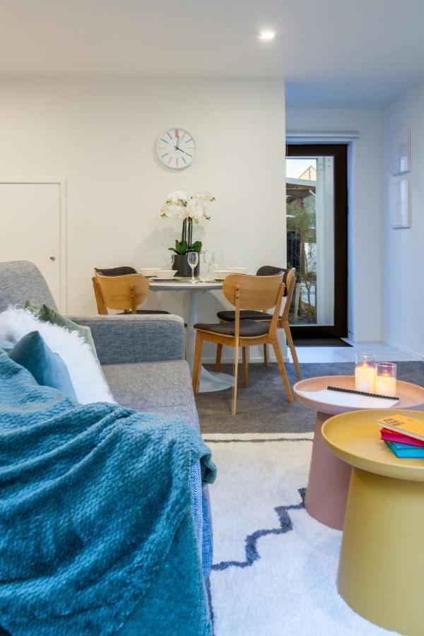 Stylish Home In The Heart Of Christchurch 2 Bed מראה חיצוני תמונה