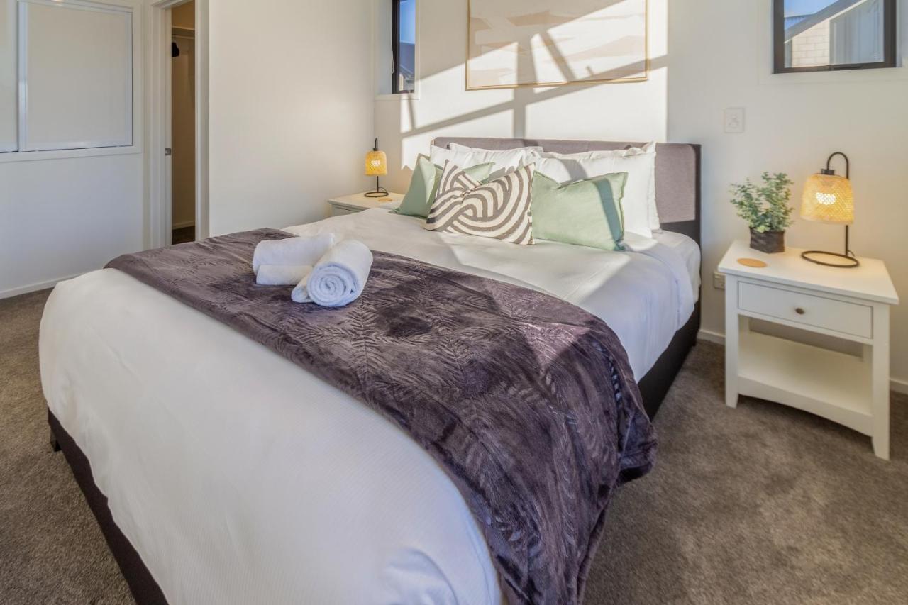 Stylish Home In The Heart Of Christchurch 2 Bed מראה חיצוני תמונה