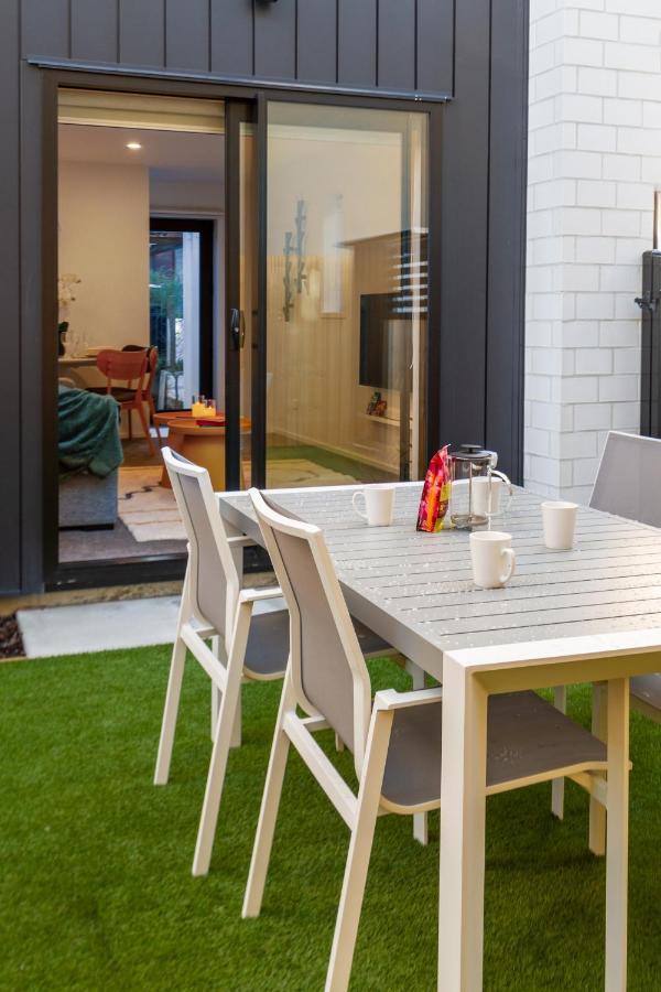 Stylish Home In The Heart Of Christchurch 2 Bed מראה חיצוני תמונה