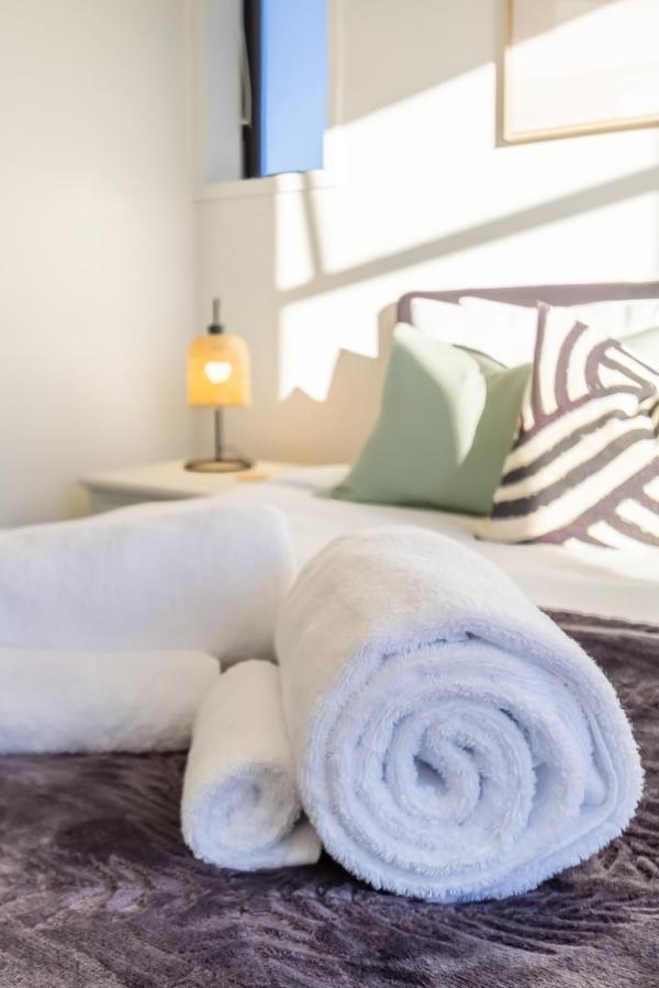 Stylish Home In The Heart Of Christchurch 2 Bed מראה חיצוני תמונה